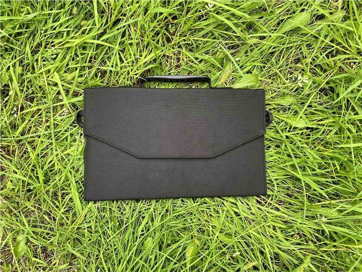 Prenosni 6V Solarni USB Charger modul komplet 20W