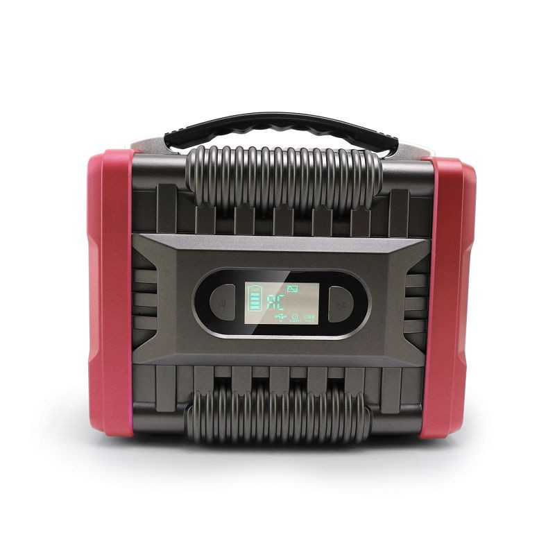 Prenosna elektrarna 220V