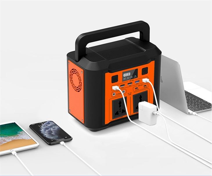 Power Shipter Prenosni 300W
