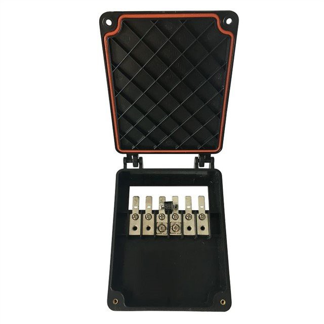 Proizvodnja solarnih stičišč