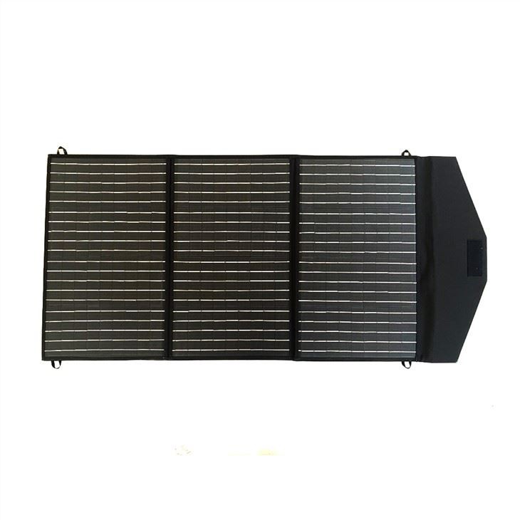 150W zložljiva sončna plošča