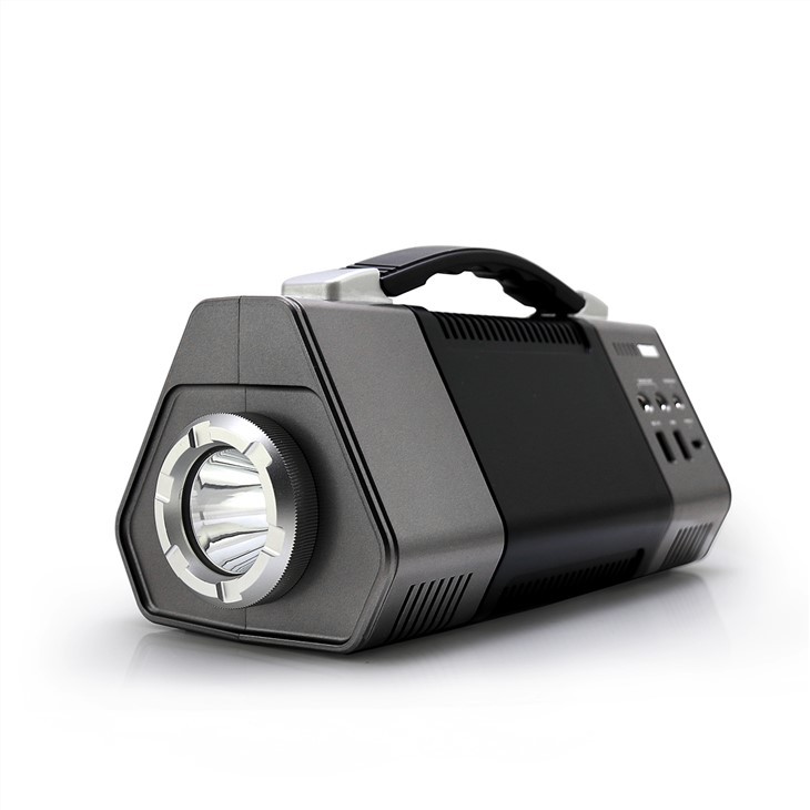 Prenosni 42000mAh 155Wh elektrarna