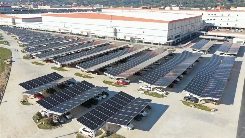 Popoln sončni sistem