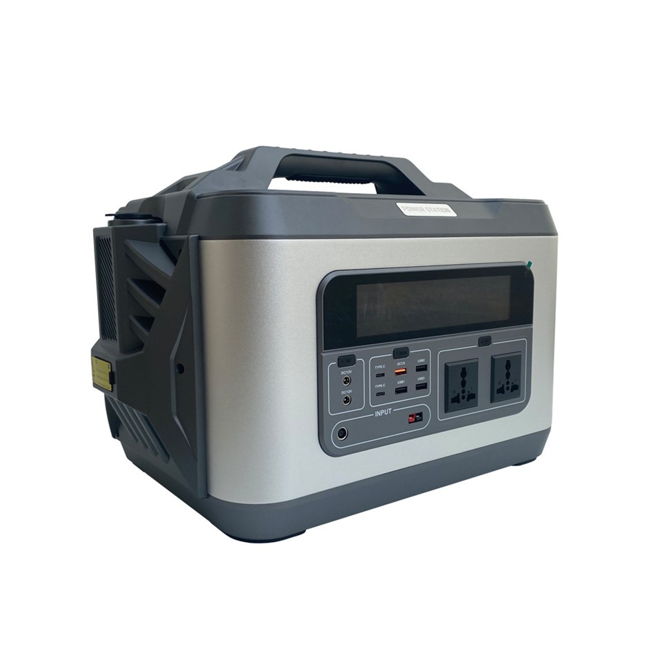 Prenosna elektrarna 2000W