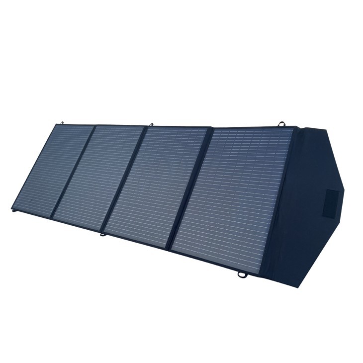 Prenosni sončni panel 200W