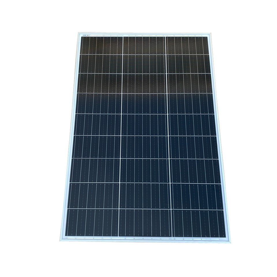 120W mono sončni PV modul mono sončne plošče