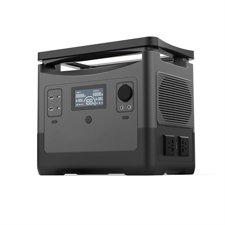 1KW prenosni napajalnik 1000W