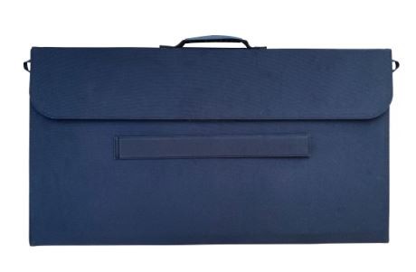 Zložljiva sončna plošča 150W
