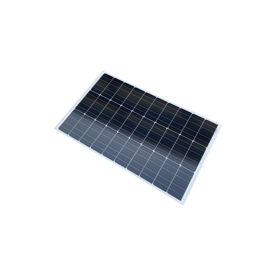 Mono sončna plošča 100W