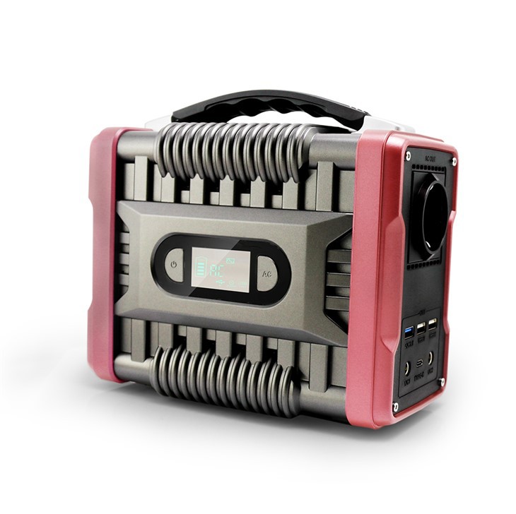 Prenosni napajalnik 200W